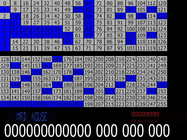 Mad House (Barcrest) (MPU4) (MH5 0.2 D) png snap