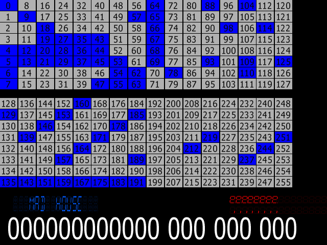 Mad House (Barcrest) (MPU4) (MH5 0.2 KD) png snap