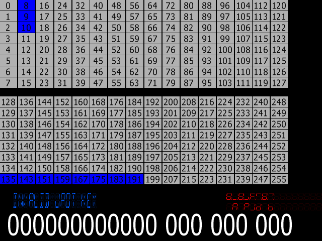 Magnificent 7s (Barcrest) (MPU4) (MA7 1.4) png snap