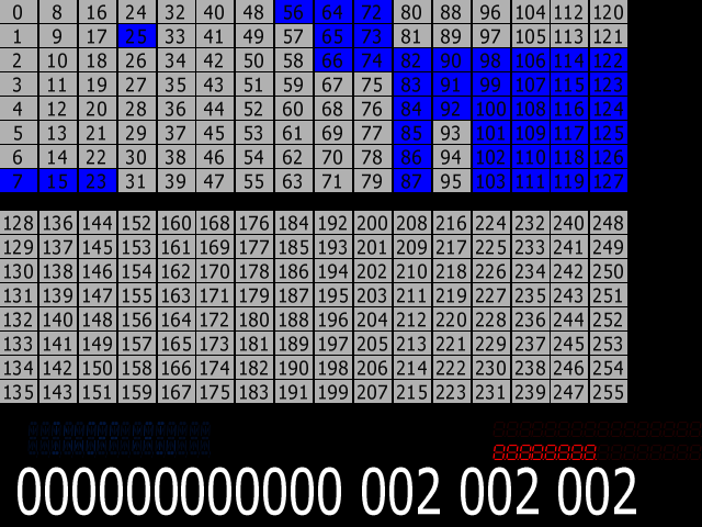 Magic Dragon (Barcrest) (MPU4) (DMD1.0) png snap