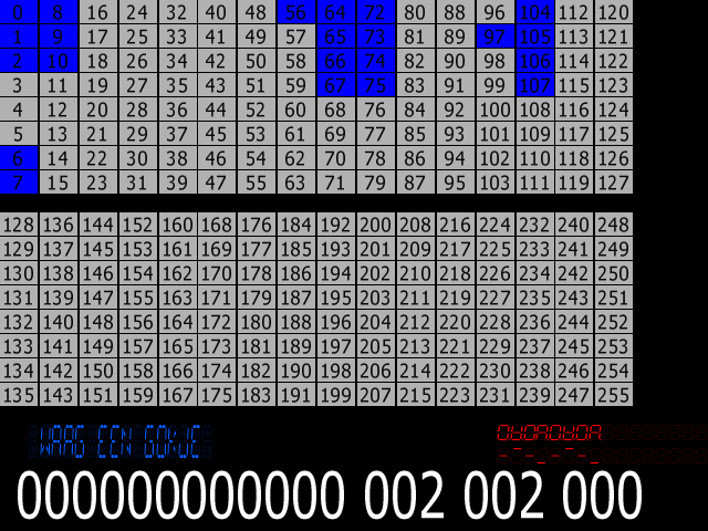 Magic Liner (Barcrest) (Dutch) (MPU4) (DMA 2.1) png snap
