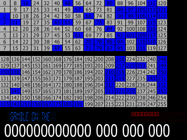 Make A Mint (Barcrest) (MPU4) (MA_ 3.1) png snap