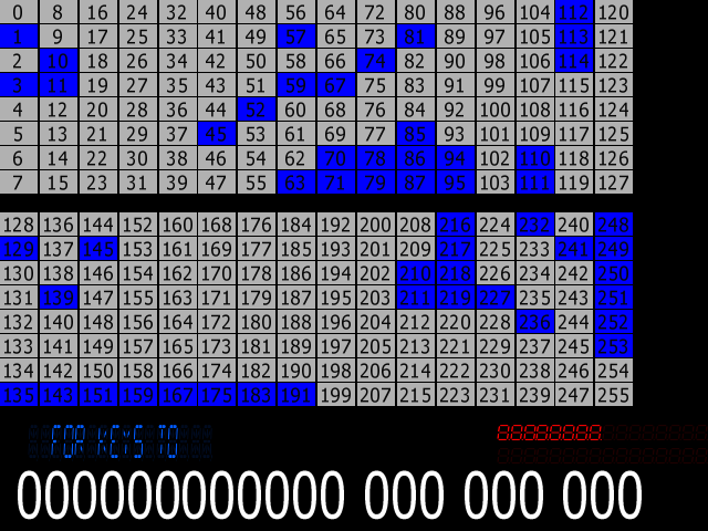 Make A Mint (Barcrest) (MPU4) (MAM 0.3 C, hack) png snap