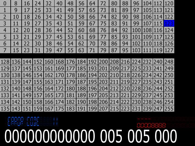 Matador (Eurogames) (MPU4) png snap