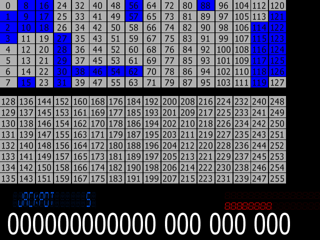 Mayhem (Mdm) (MPU4, set 1) png snap