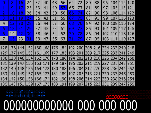 Mayhem (Mdm) (MPU4, set 2) png snap