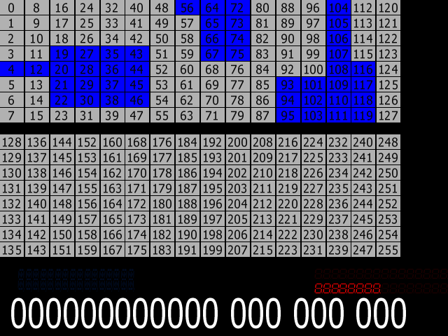 Megalink (Barcrest) (Dutch) (MPU4) (DML 2.0) png snap