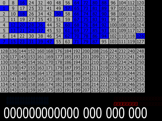 Monte Carlo (NMN 0.1 C) (Barcrest) (MPU4) png snap