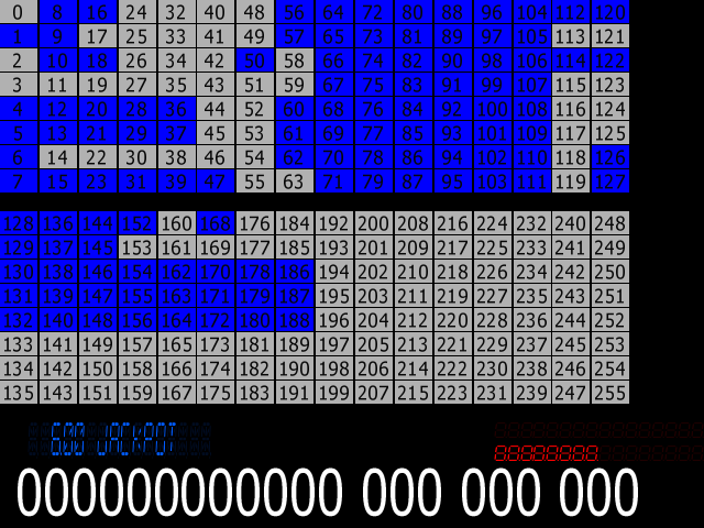 Monte Carlo (NMN 0.1 D) (Barcrest) (MPU4) png snap
