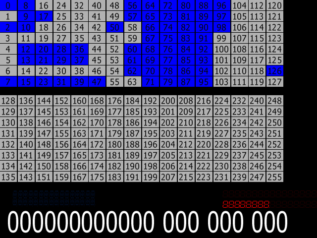 Monte Carlo (NMN 0.1) (Barcrest) (MPU4) png snap