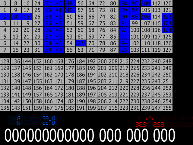 Nudge Double Up Deluxe (Crystal) (MPU4) (set 2) png snap