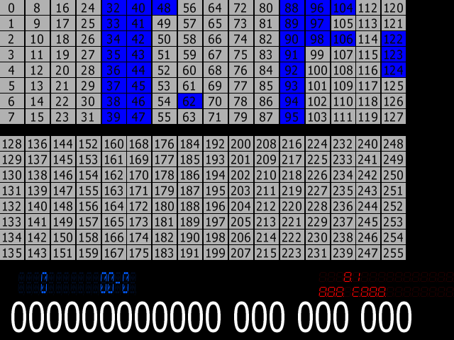 Nudge Double Up Deluxe (Crystal) (MPU4) (set 4) png snap
