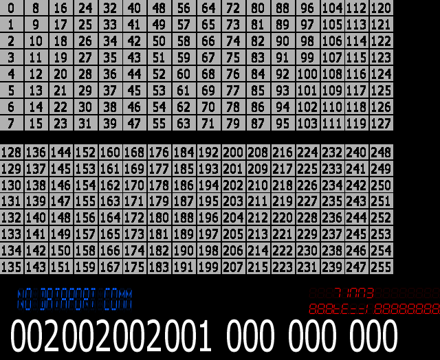 Nudge Nudge Wink Wink (Barcrest) (MPU4, Mod2 type) (NN3 0.1 KXD) png snap