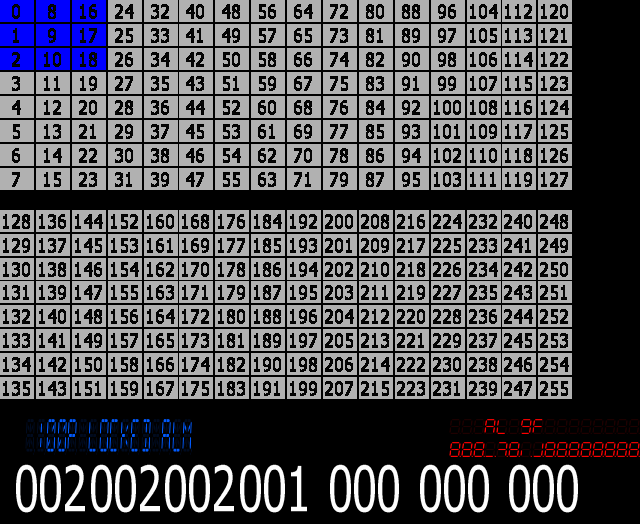 Nudge Nudge Wink Wink (Barcrest) (MPU4, Mod2 type) (NN3 0.1 RX) png snap
