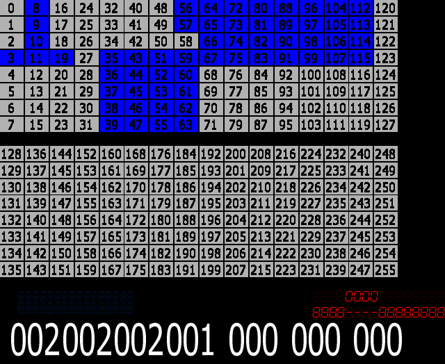 Nudge Nudge Wink Wink (Barcrest) (MPU4, Mod2 type) (NNU 3.4, hack, set 1) png snap
