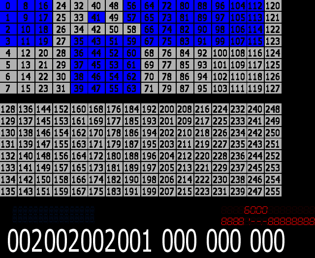 Nudge Nudge Wink Wink (Barcrest) (MPU4, Mod2 type) (NNU 5.0, hack, set 1) png snap