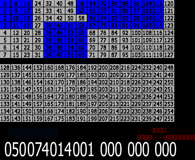 Nudge Nudge Wink Wink (Barcrest) (MPU4, Mod2 type) (NNU 5.0, hack, set 2) png snap