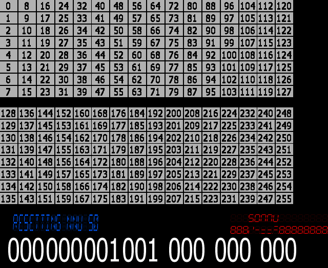 Nudge Nudge Wink Wink (Barcrest) (MPU4, Mod2 type) (NNU 5.0, hack, set 3) png snap