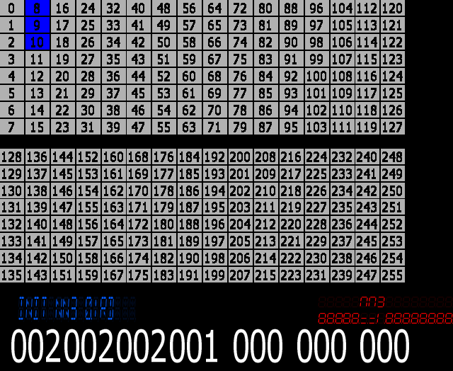 Nudge Nudge Wink Wink (Barcrest) (MPU4, Mod2 type) (NN3 0.1 RD) png snap
