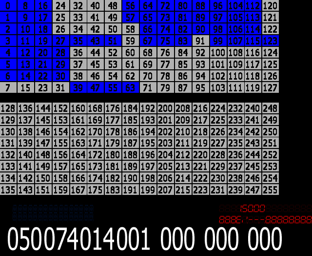 Nudge Nudge Wink Wink (Barcrest) (MPU4, Mod2 type) (NNU 5.2) png snap