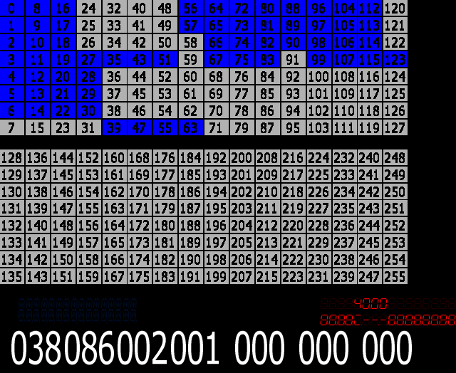 Nudge Nudge Wink Wink (Barcrest) (MPU4, Mod2 type) (NNU 5.2 X) png snap