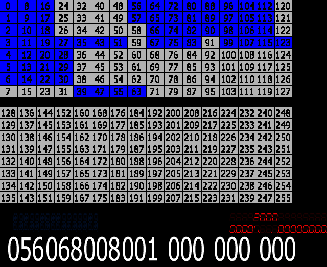 Nudge Nudge Wink Wink (Barcrest) (MPU4, Mod2 type) (NNU 5.2 BX) png snap