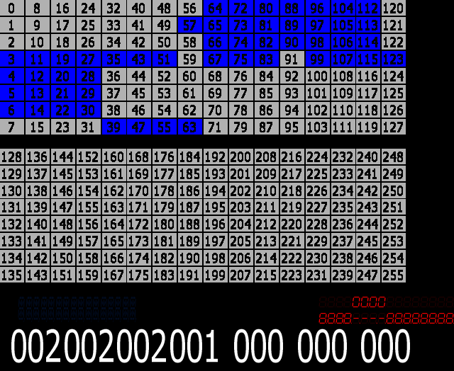 Nudge Nudge Wink Wink (Barcrest) (MPU4, Mod2 type) (NNU 5.2 CX) png snap