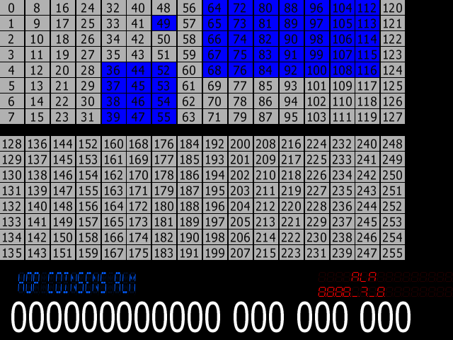 Nudge Nudge Wink Wink Classic (Barcrest) (MPU4) (NN4 0.2 KD) png snap