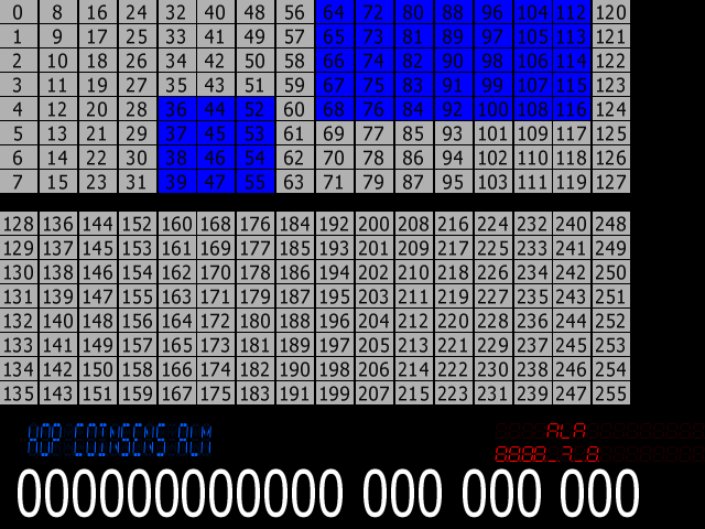 Nudge Nudge Wink Wink Classic (Barcrest) (MPU4) (NN4 0.2 Y) png snap