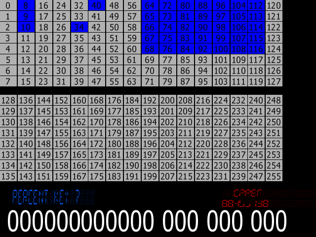 Nudge Nudge Wink Wink Classic (Barcrest) (MPU4) (CNU 0.2 Y / NN4 0.2) png snap