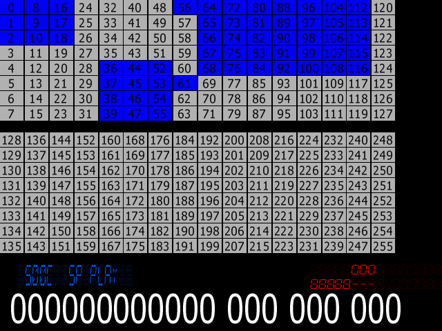 Nudge Nudge Wink Wink Classic (Barcrest) (MPU4) (CNN 2.0 B) png snap