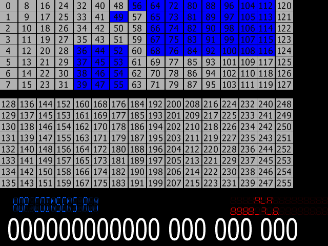 Nudge Nudge Wink Wink Classic (Barcrest) (MPU4) (CF3 0.2 D / NN4 0.2) png snap