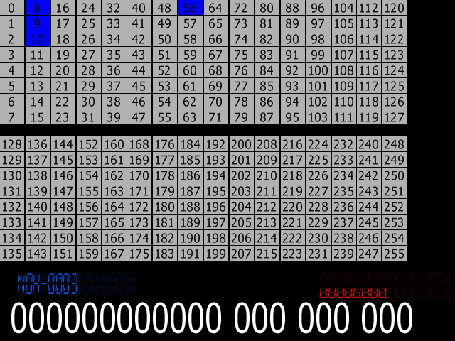 Nod And A Wink (Eurotech) (MPU4) png snap