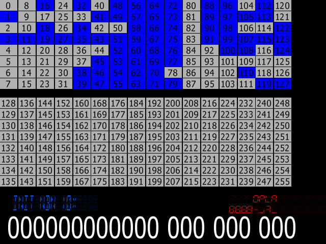 Nudge Banker (Barcrest) (MPU4) (NBN 1.0X) png snap