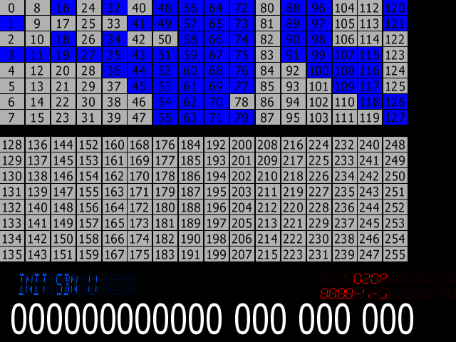 Nudge Banker (Barcrest) (MPU4) (SBN 1.1) png snap