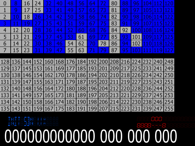 Nudge Banker (Barcrest) (MPU4) (SBN 1.1X) png snap