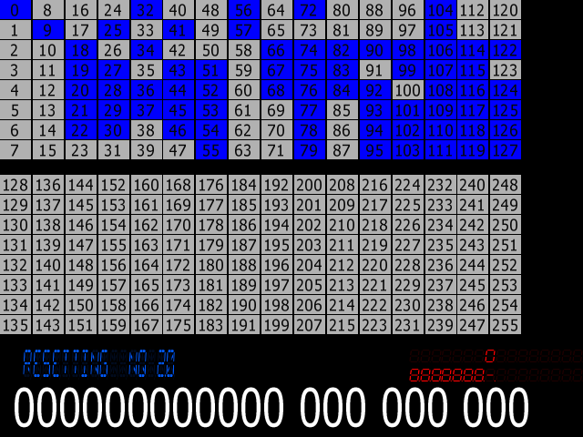 Nudge Quest (Barcrest) (MPU4) (NQ 2.0) png snap