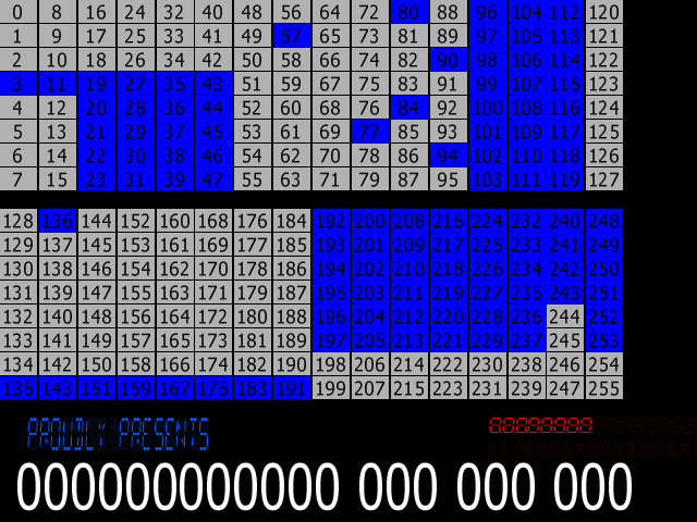 Ooh Aah Dracula (Barcrest) (MPU4) (DR_ 2.0, set 1) png snap