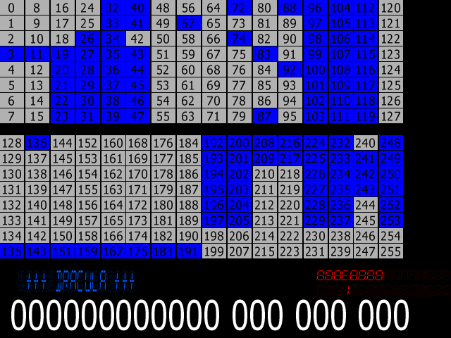 Ooh Aah Dracula (Barcrest) (MPU4) (DR_ 2.1 D) png snap