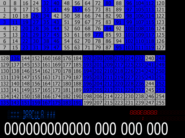 Ooh Aah Dracula (Barcrest) (MPU4) (DR_ 2.1 B) png snap
