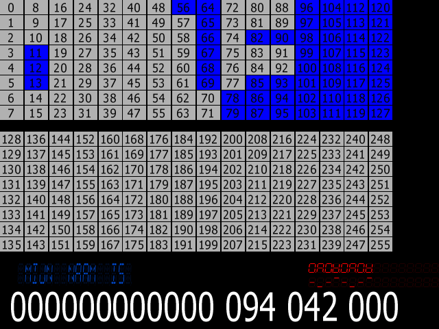 Old Timer (Barcrest) (Dutch) (MPU4) (DOT 1.1) png snap