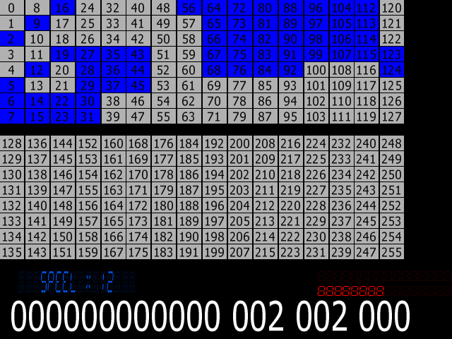 Omega (Barcrest) (Dutch) (MPU4) (DOM 2.3) png snap