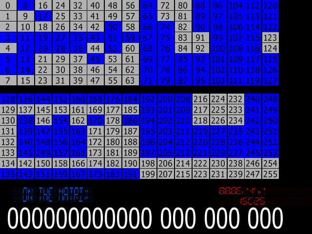 Place Your Bets (Barcrest) (MPU4) (PYB 0.7) png snap