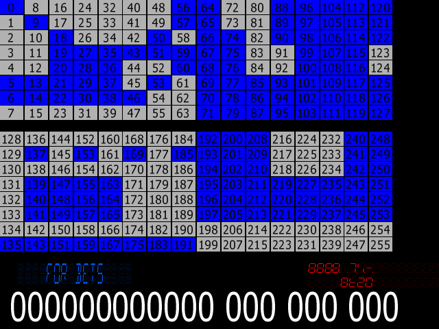 Place Your Bets (Barcrest) (MPU4) (PYH 0.4) png snap
