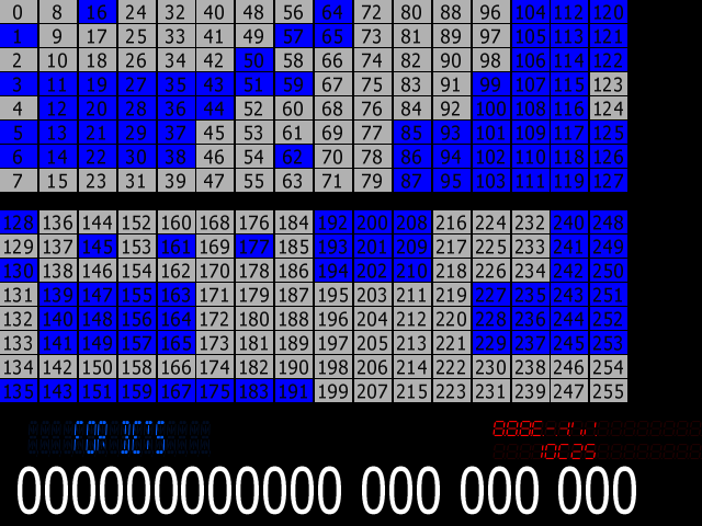 Place Your Bets (Barcrest) (MPU4) (PYH 0.5 AD) png snap