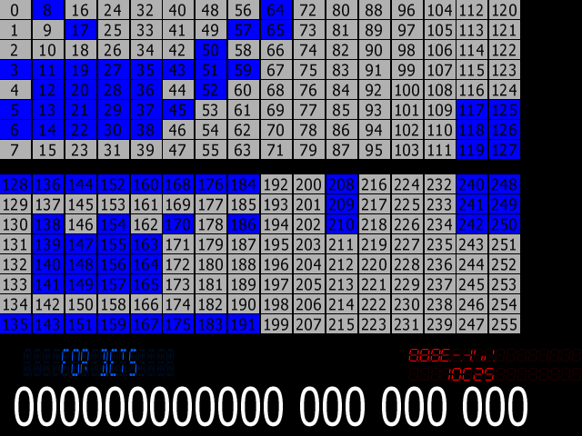 Place Your Bets (Barcrest) (MPU4) (PYH 0.5 B) png snap