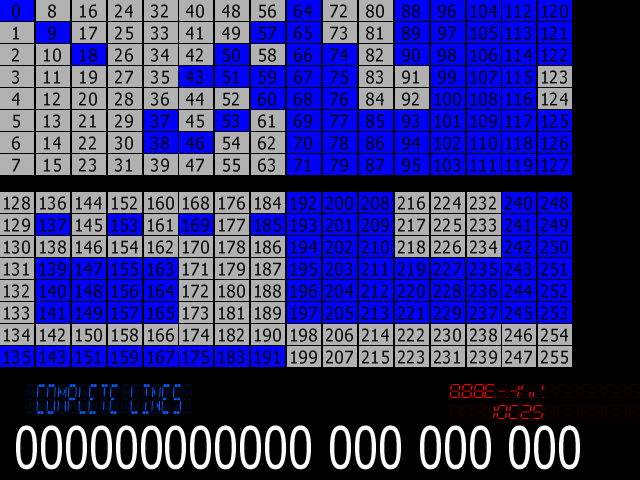 Place Your Bets (Barcrest) (MPU4) (PYH 0.5 C) png snap