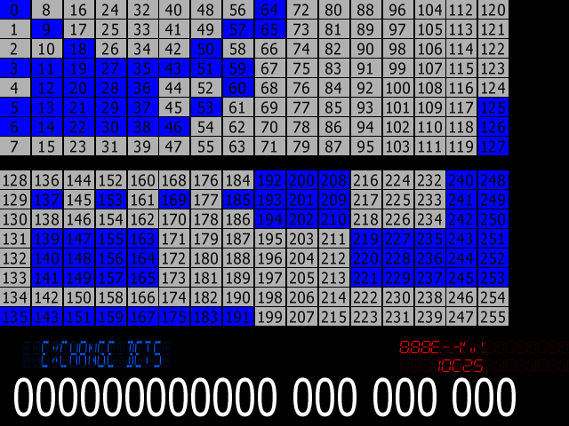 Place Your Bets (Barcrest) (MPU4) (PYH 0.5 RD) png snap