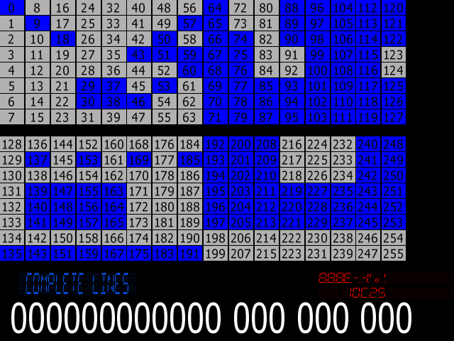 Place Your Bets (Barcrest) (MPU4) (PYH 0.5 R) png snap