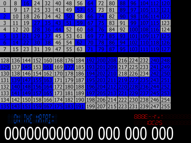 Place Your Bets (Barcrest) (MPU4) (PYH 0.5) png snap